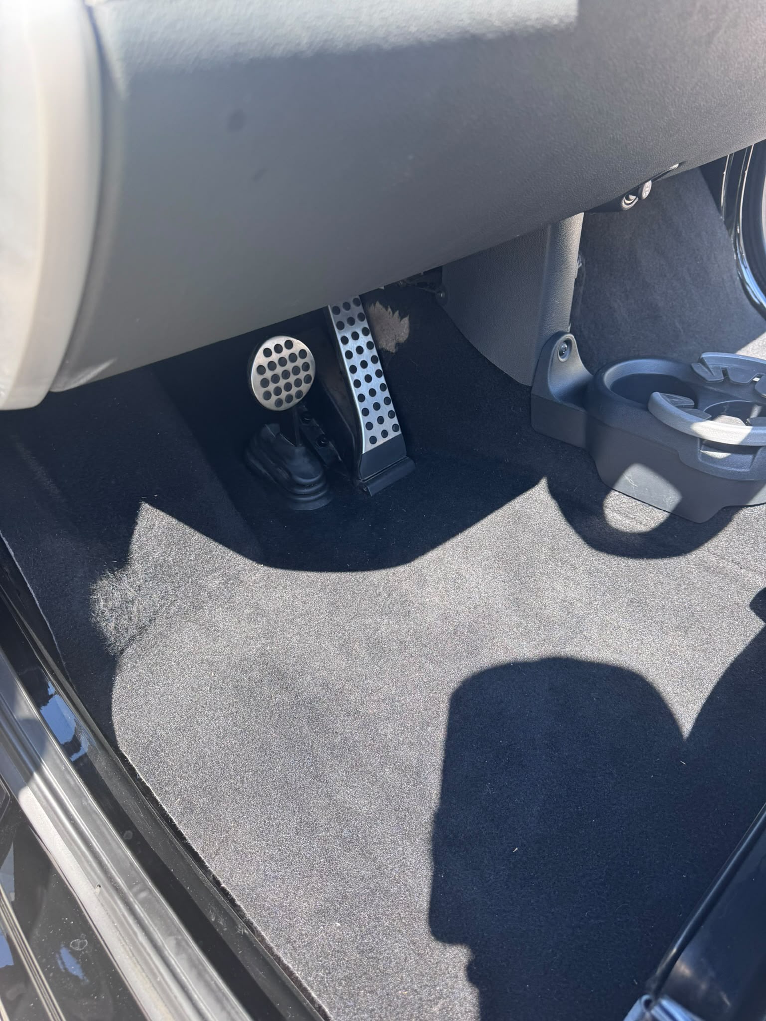 Smart BRABUS Electric Drive Cabrio (451) – Ansicht 9